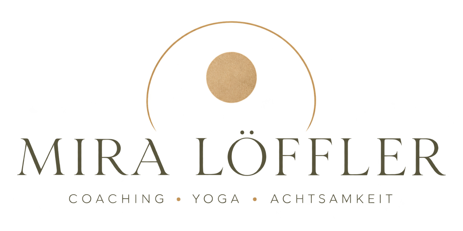 Mira Löffler Coaching – Logo